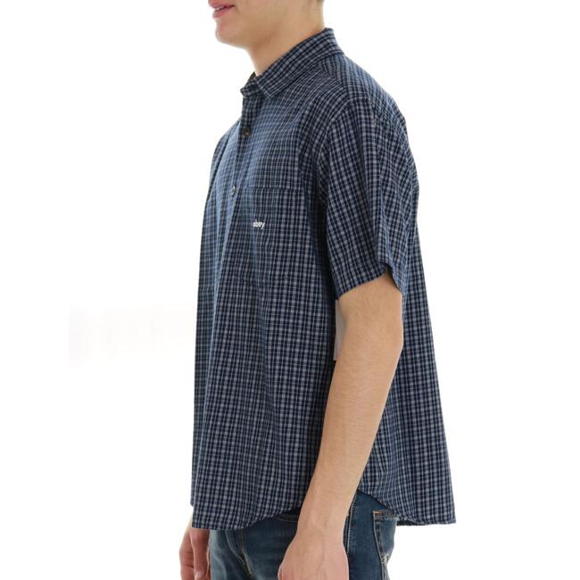 CAMICIA BIGWIG OBEY - Mad Fashion | img vers.650x/